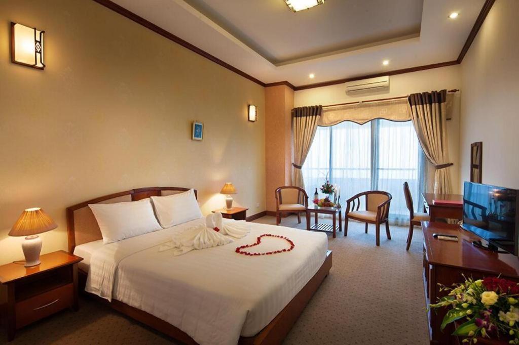 Cwd Hotel