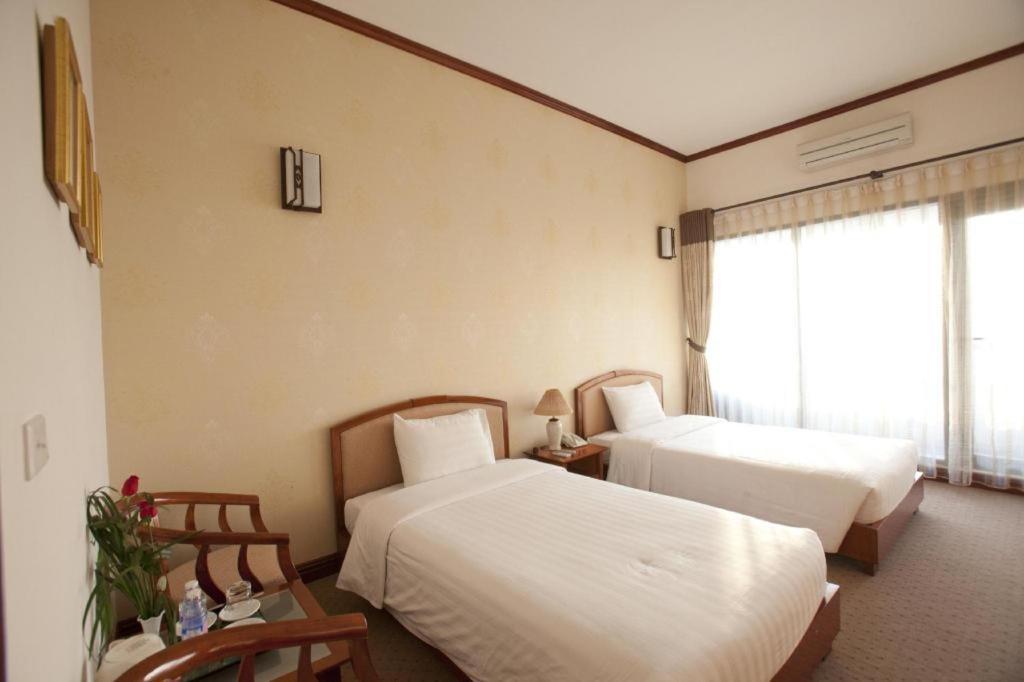 Hotel Cwd