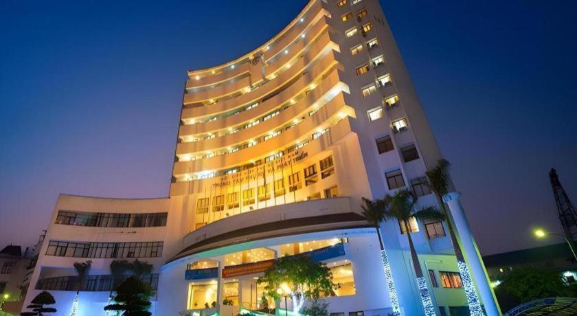 Hotel Cwd Hanoi