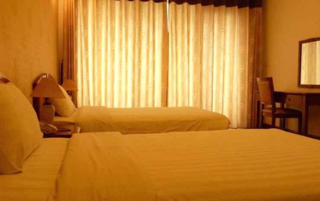 Hotel Cwd Hanoi