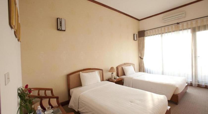 Cwd Hotel Hanoi