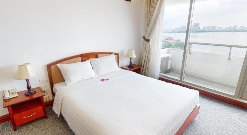 Cwd Hanoi