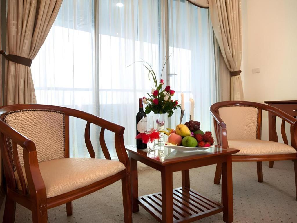 Cwd 3* Hanoi