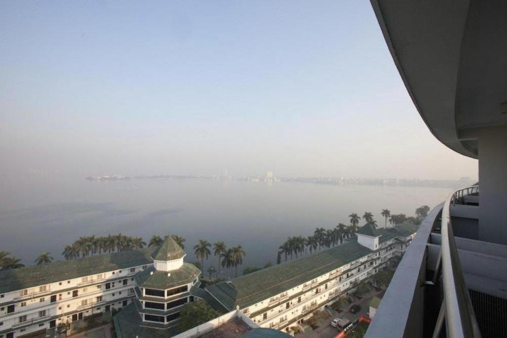 Hotel Cwd Hanoi