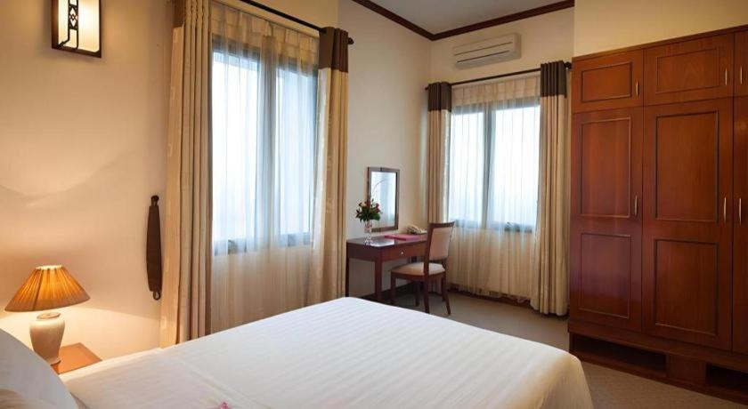Cwd Hotel Hanoi