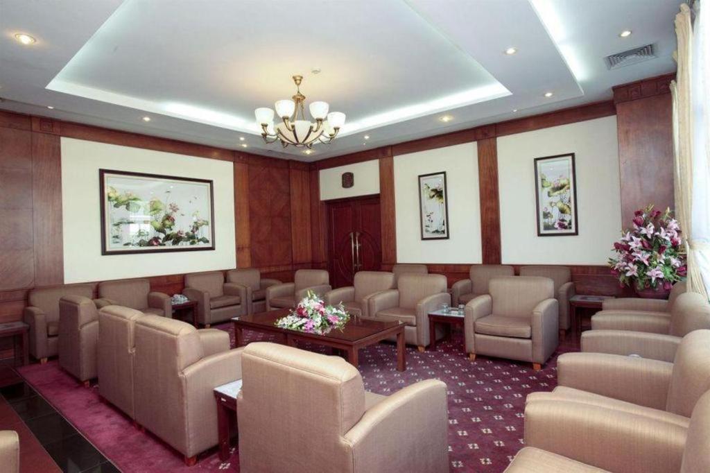 Cwd Hotel Hanoi