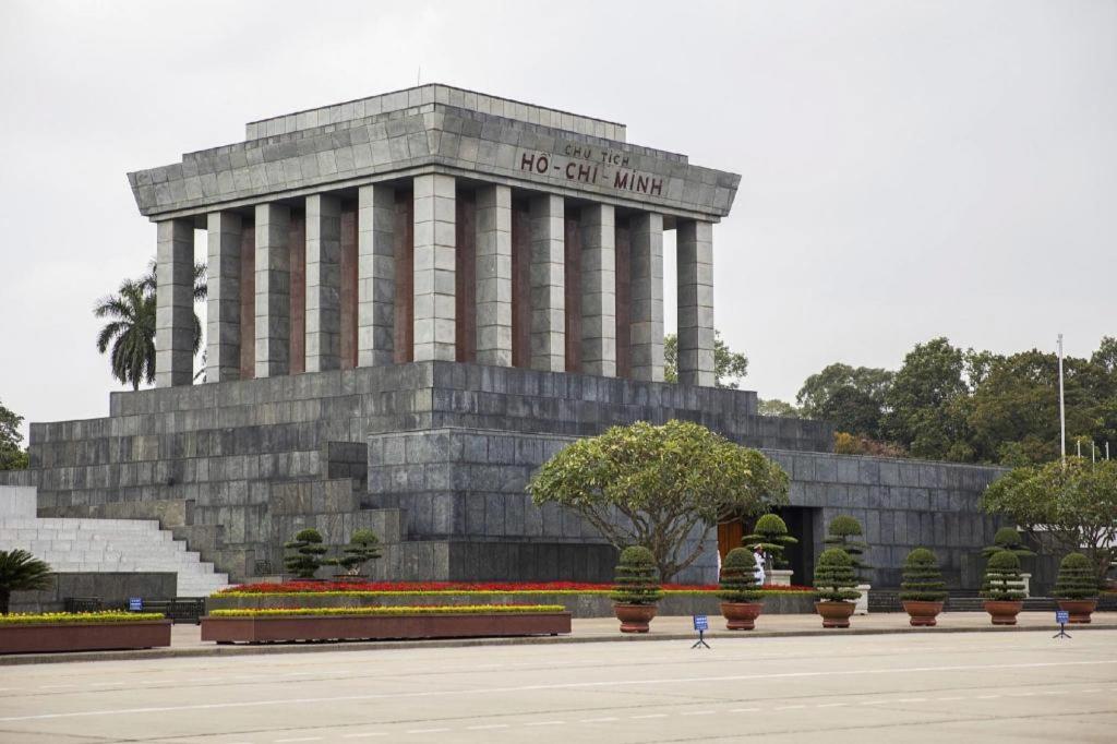 Cwd Hotel Hanoi