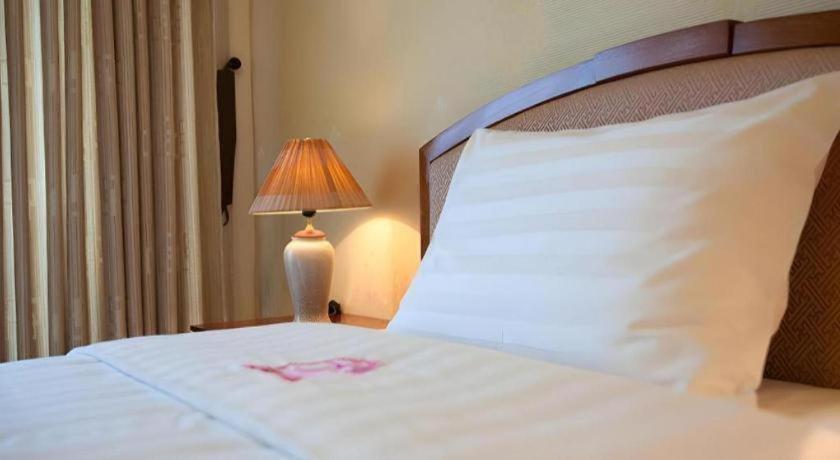 Hotel Cwd