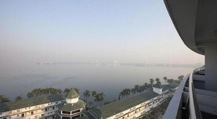 Cwd Hotel Hanoi