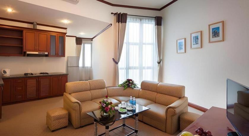 Cwd Hanoi